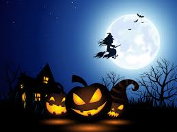 Halloween Treat: 2 Spooky Tarot Spreads